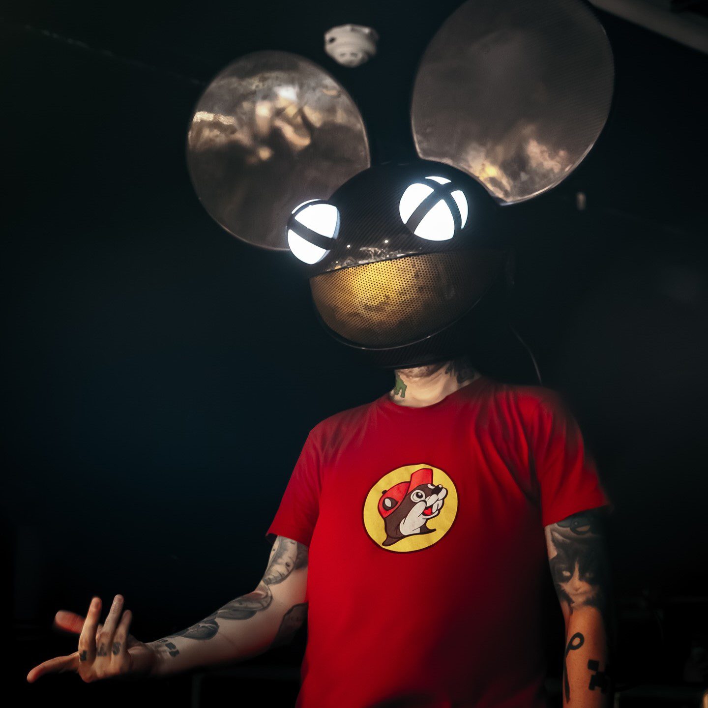 Deadmau5