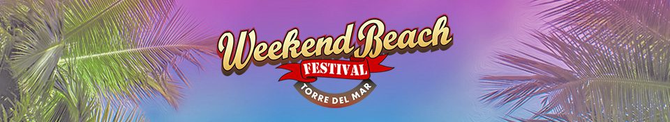 Cartel oficial del festival