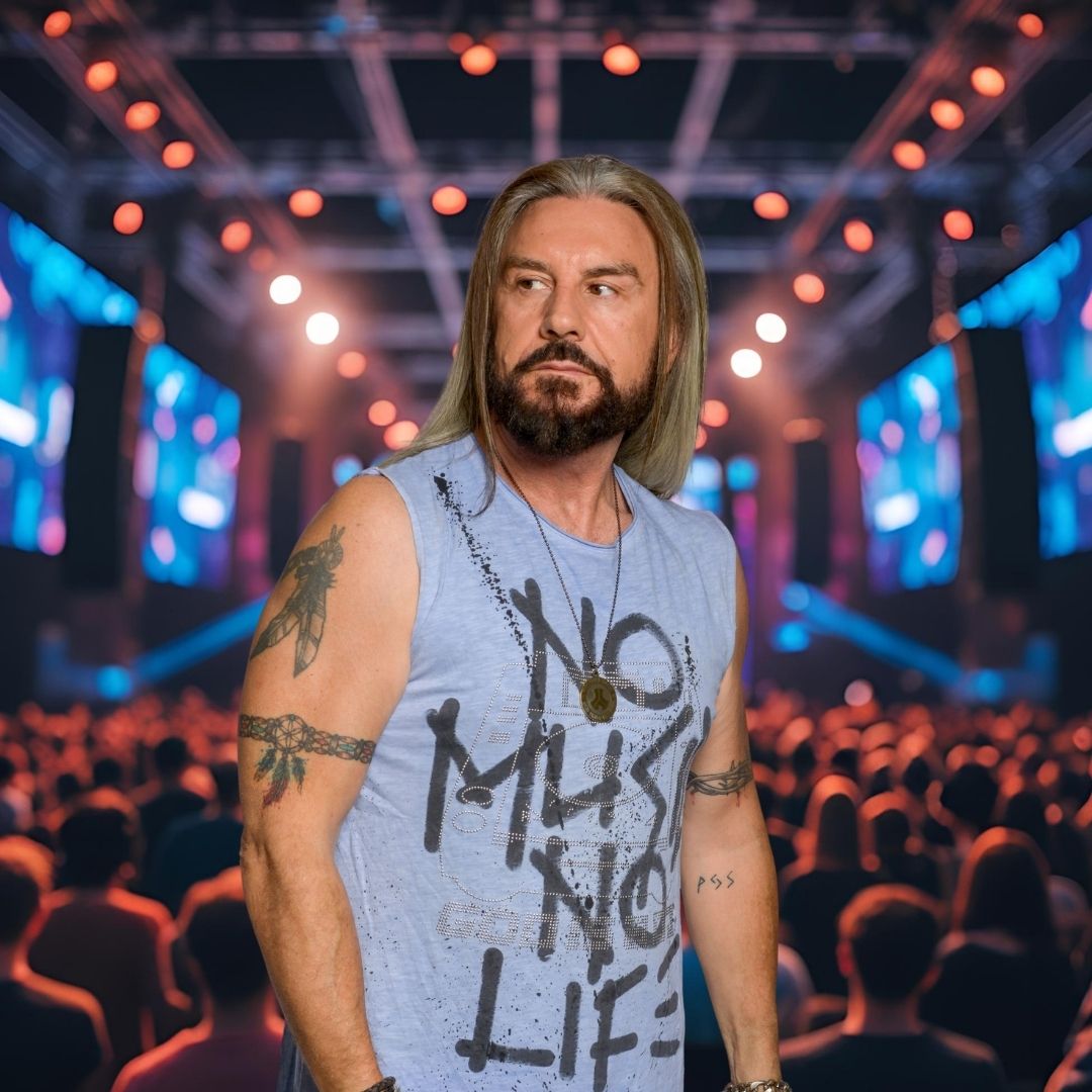 Vicente One More Time