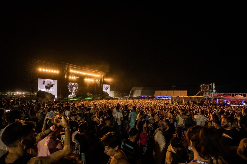 Dreambeach