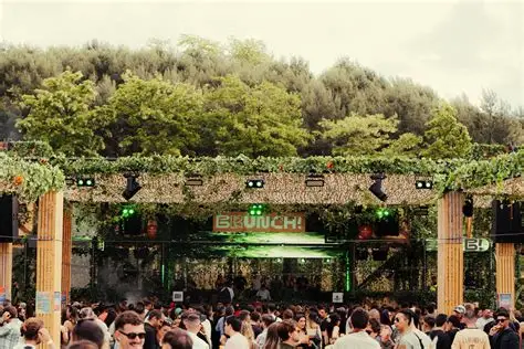 Brunch Electronik