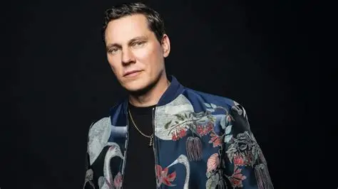 Tiësto