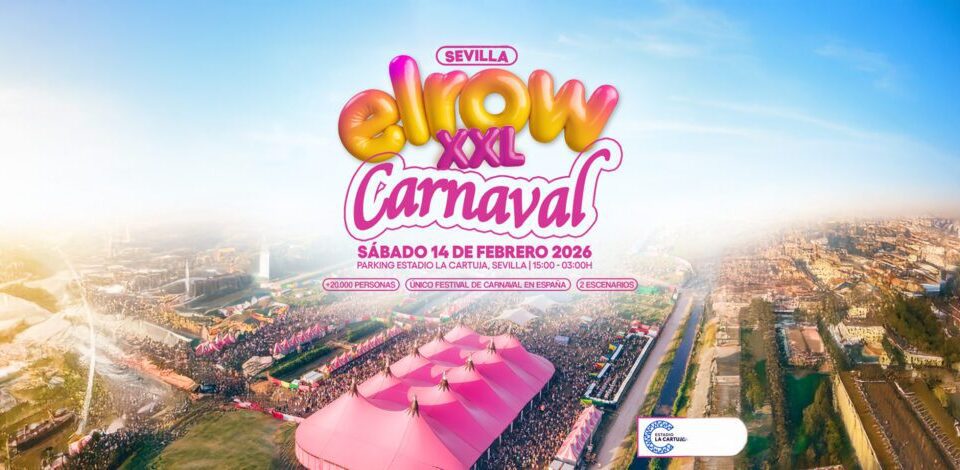 Elrow