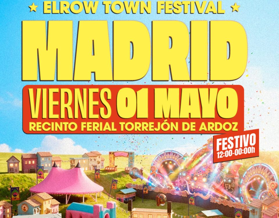 elrow Town