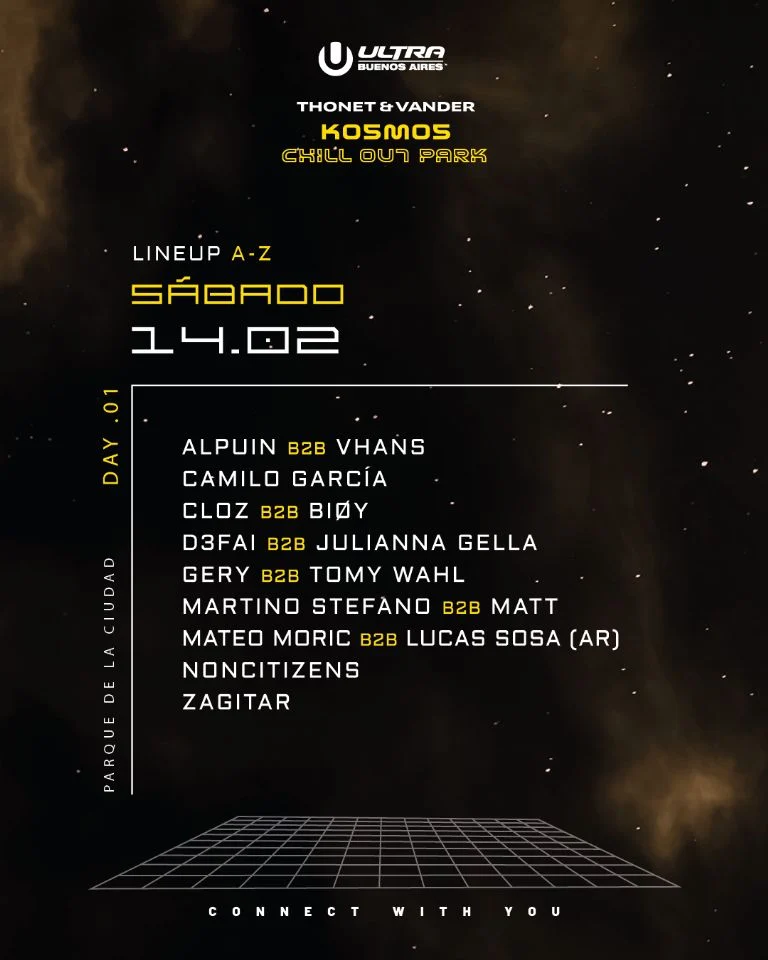 Ultra Buenos Aires