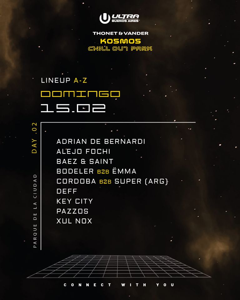 Ultra Buenos Aires