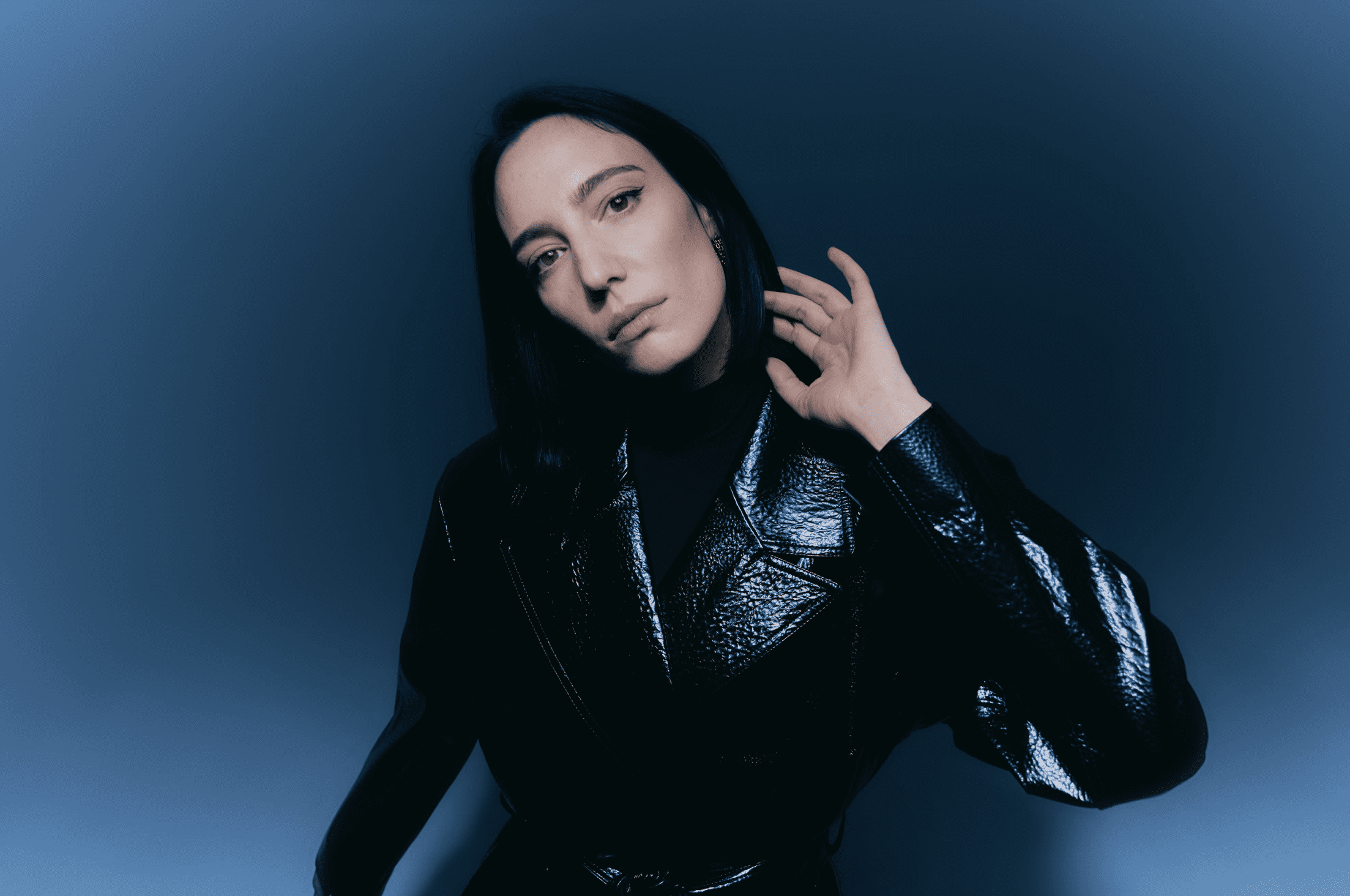 Amelie Lens