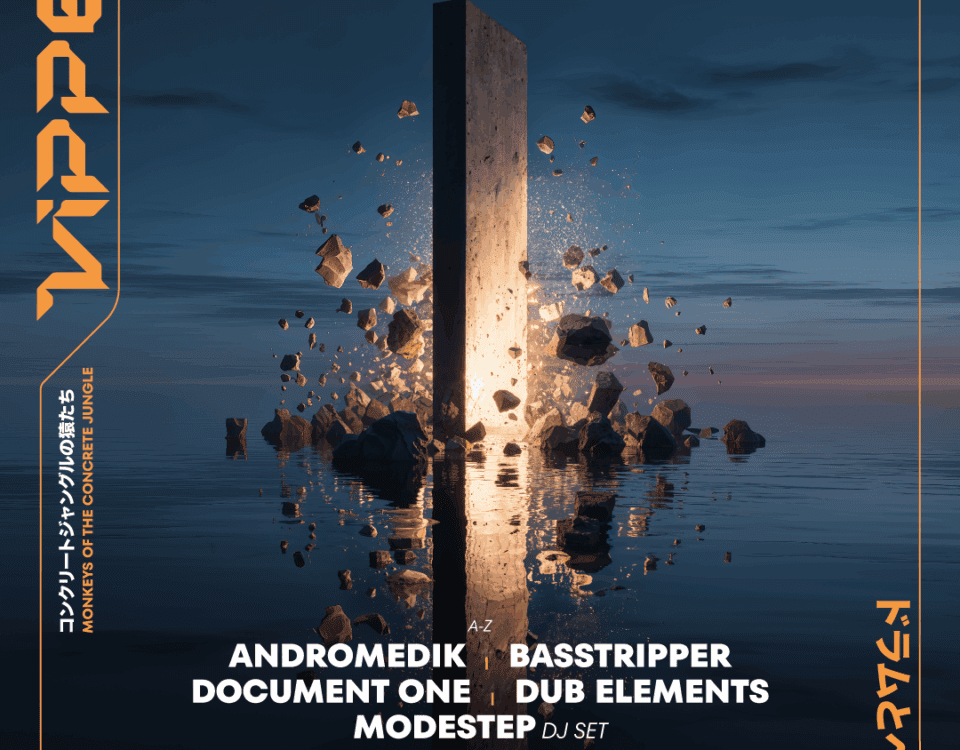 Dub Elements & Friends