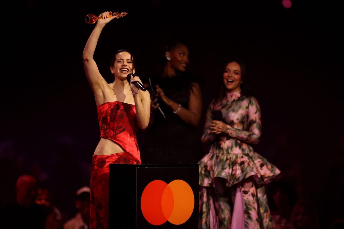 BRIT Awards