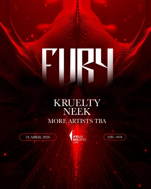 FURY
