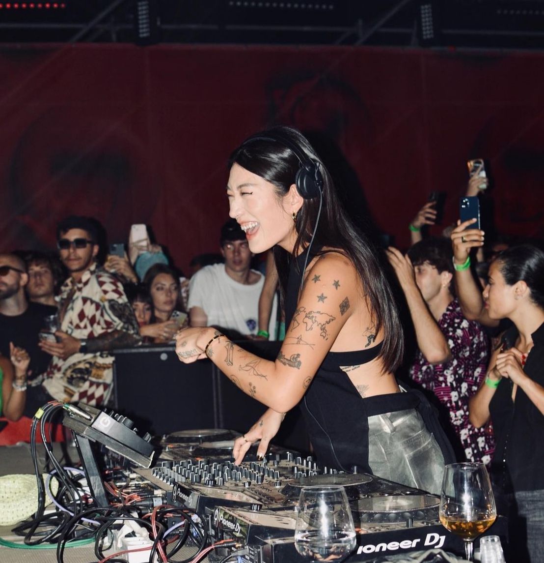 Peggy Gou
