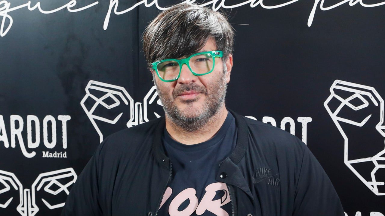 Wally López