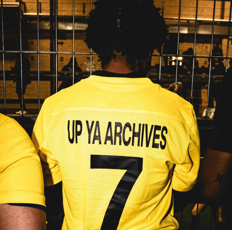 Nia Archives