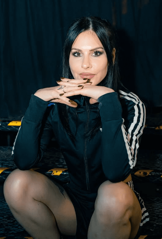 Rebekah