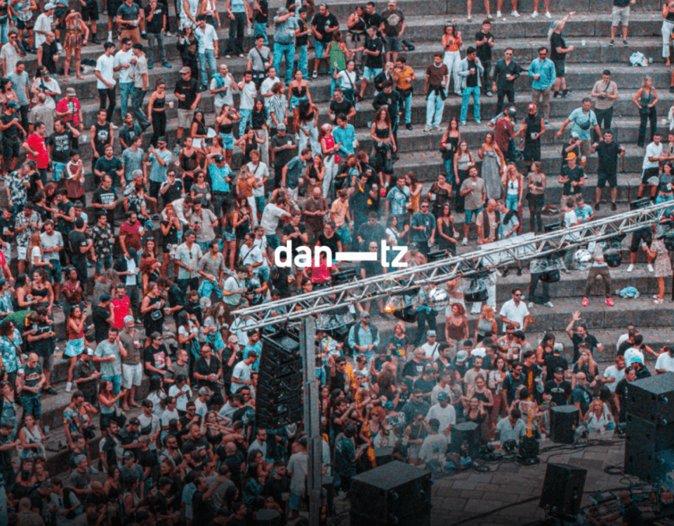Dantz Festival