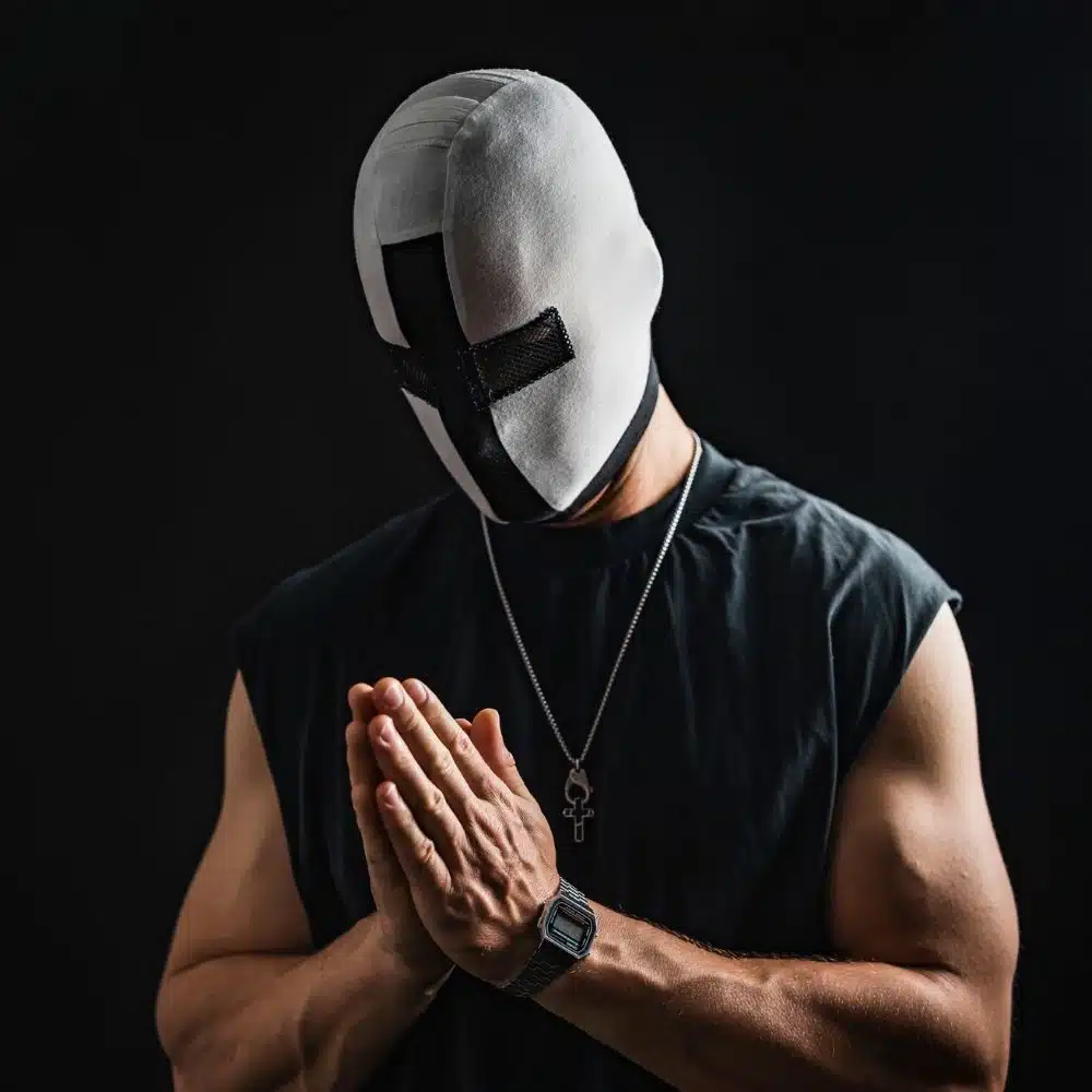 Holy Priest