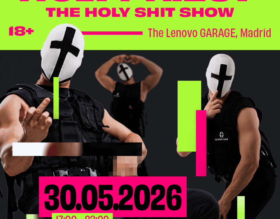 Holy Priest