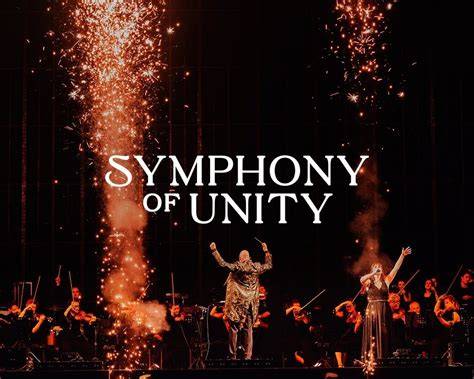 Symphony of Unity