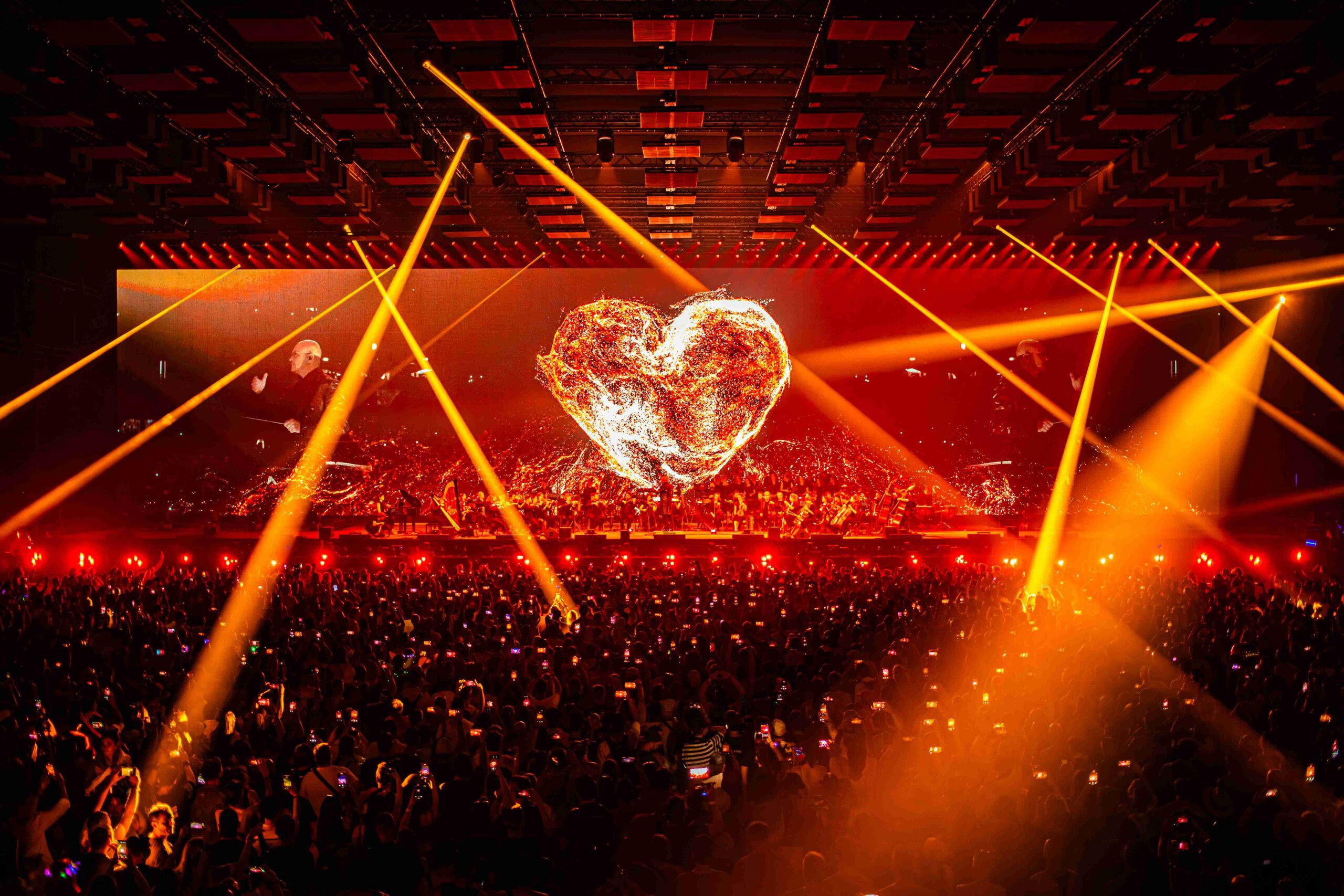 Symphony of Unity