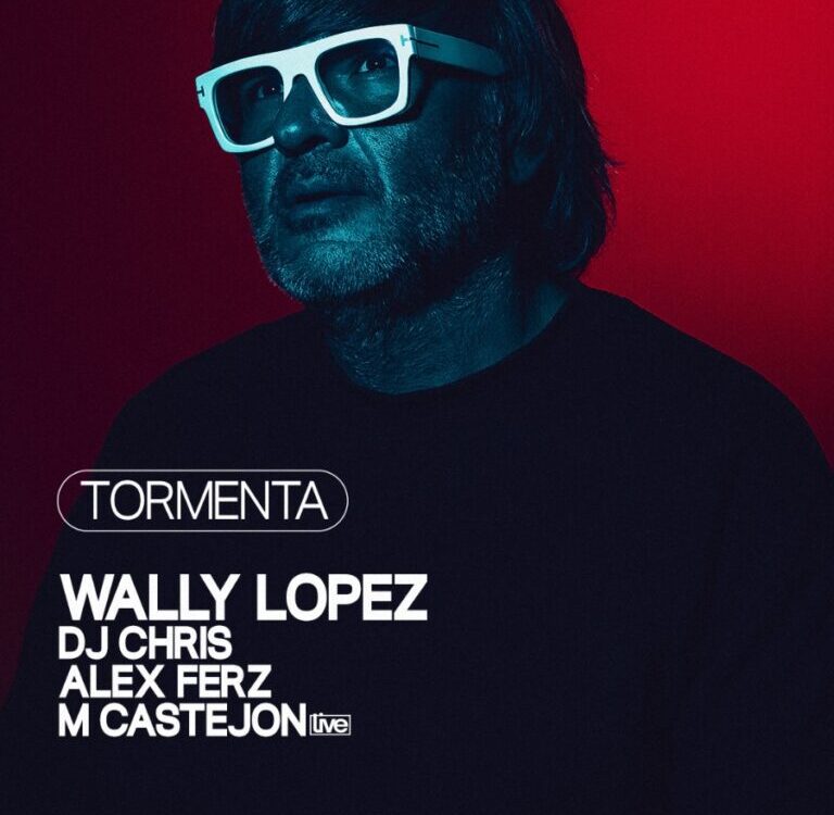 Wally López