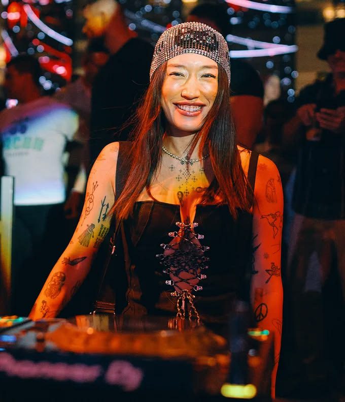 Peggy Gou