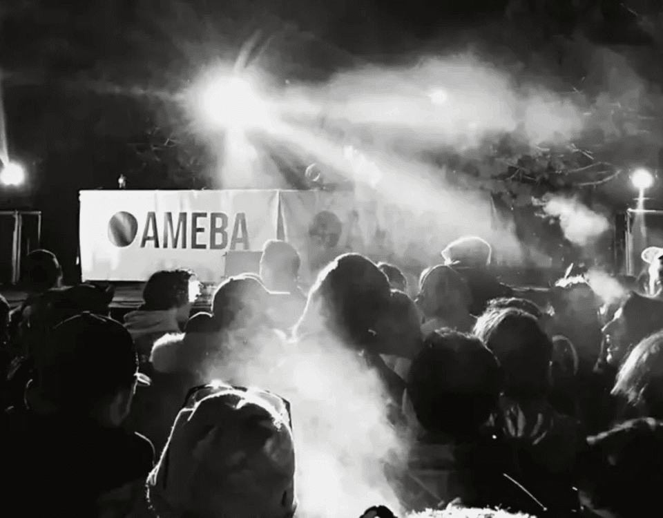 AMEBA FSTVL