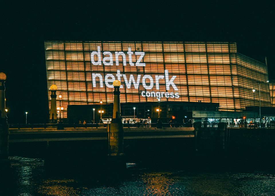 Dantz Network Congress