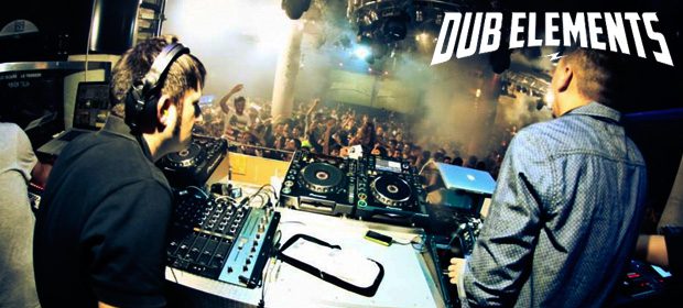 Dub Elements & Friends