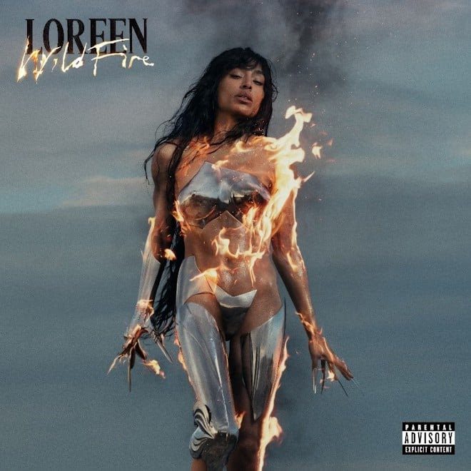 Loreen
