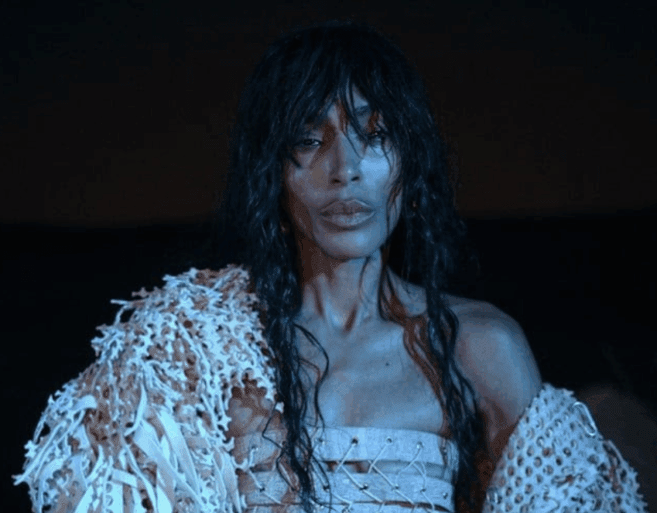 Loreen