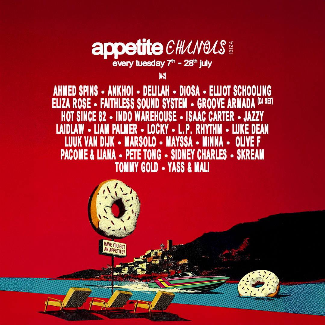 Appetite