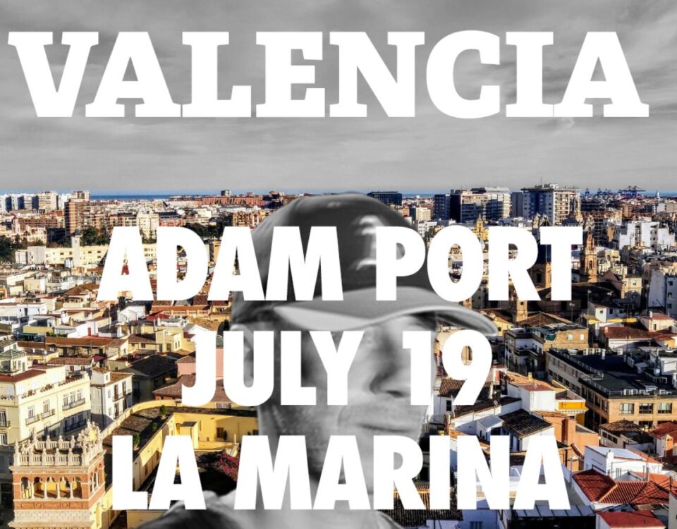 Adam Port