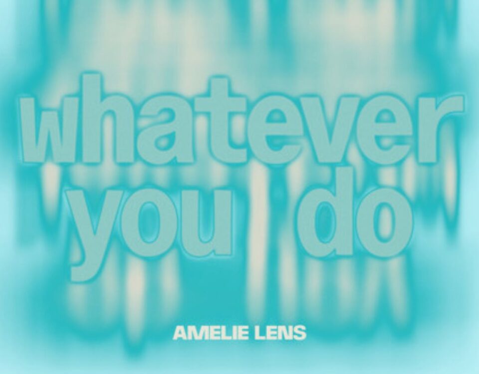 Amelie Lens