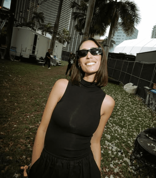Amelie Lens