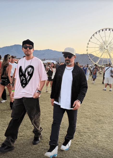 Coachella