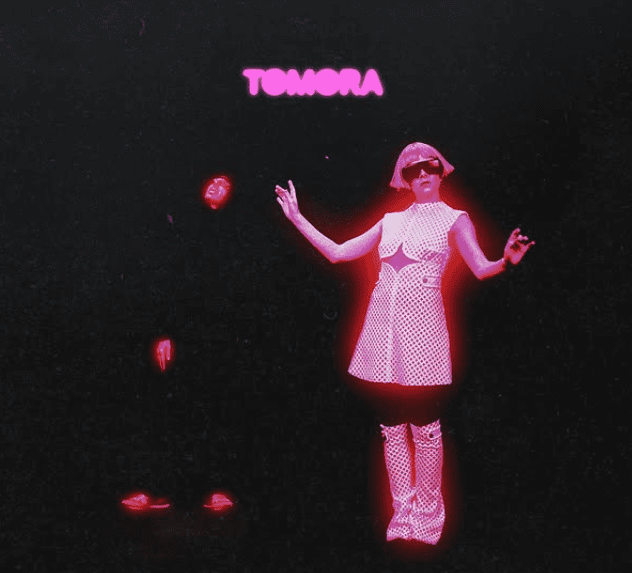 TOMORA