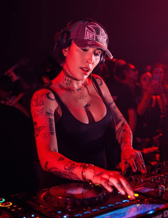 Indira Paganotto