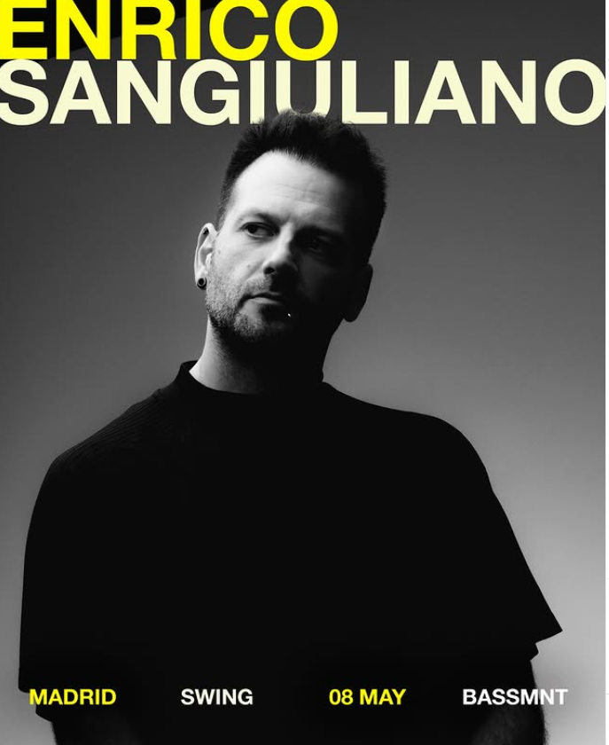 Enrico Sangiuliano