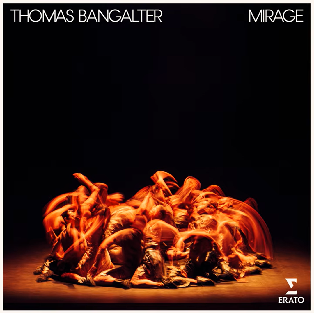 Thomas Bangalter