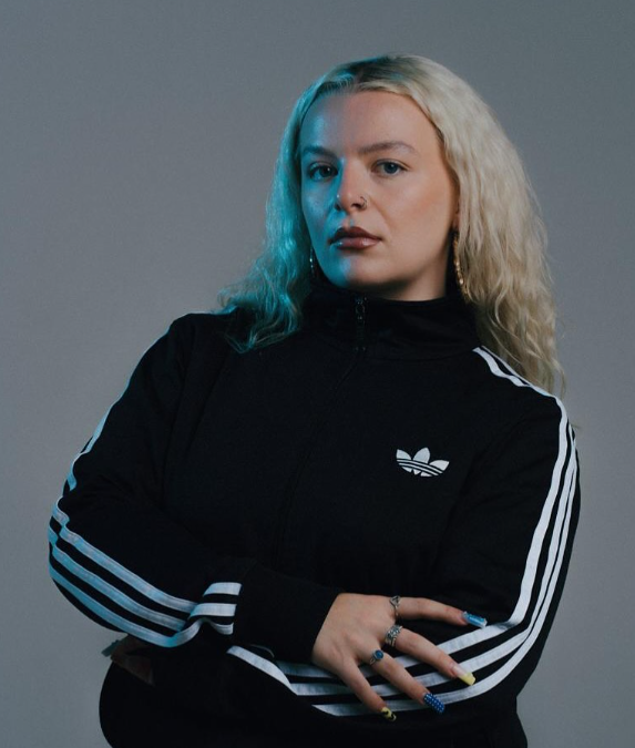 Megan Wroe