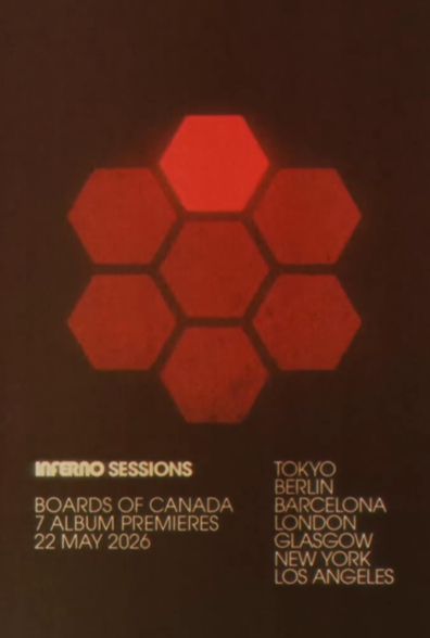 Boards of Canada