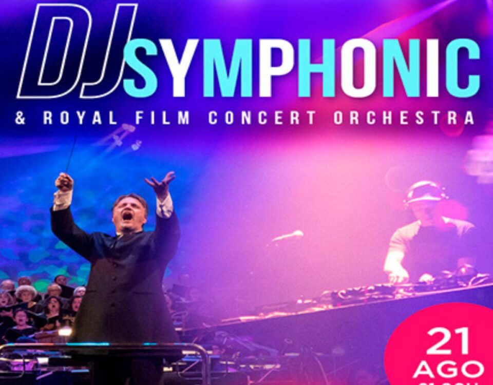 DJ Symphonic
