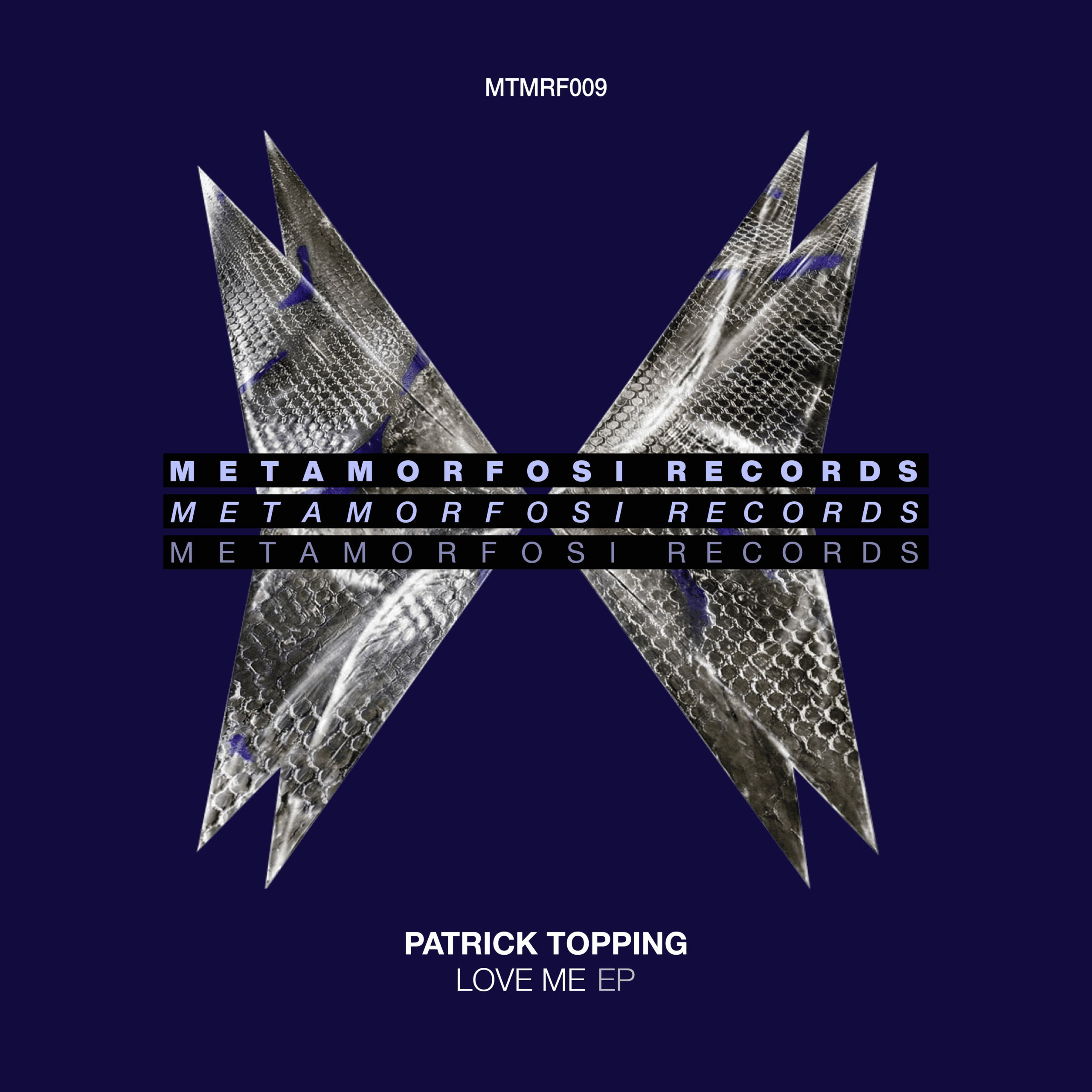 Patrick Topping