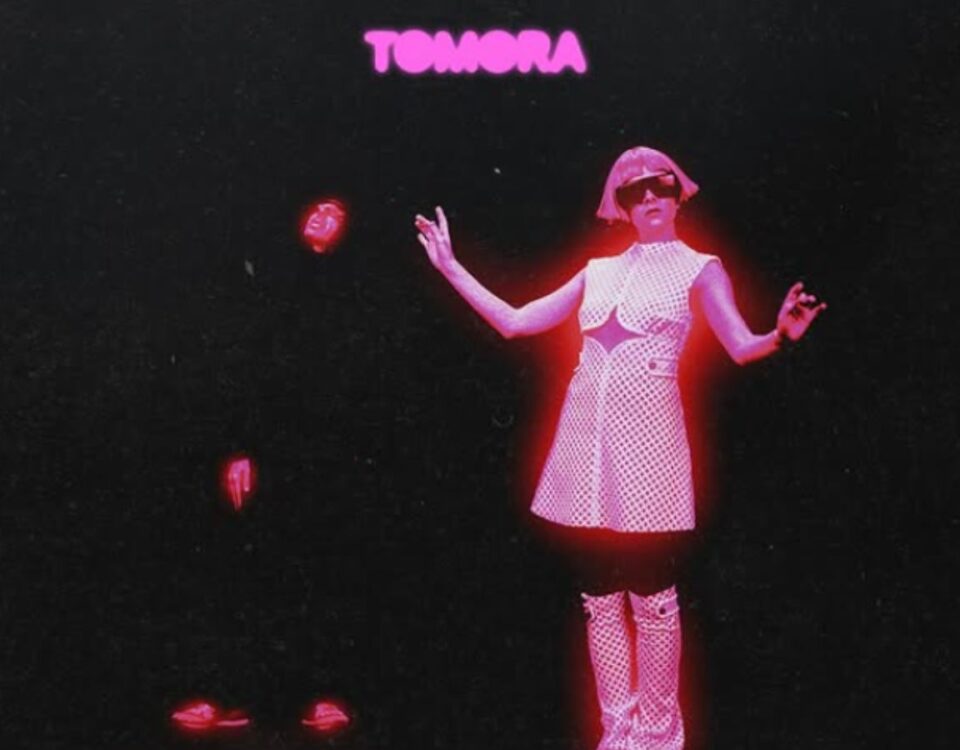 TOMORA