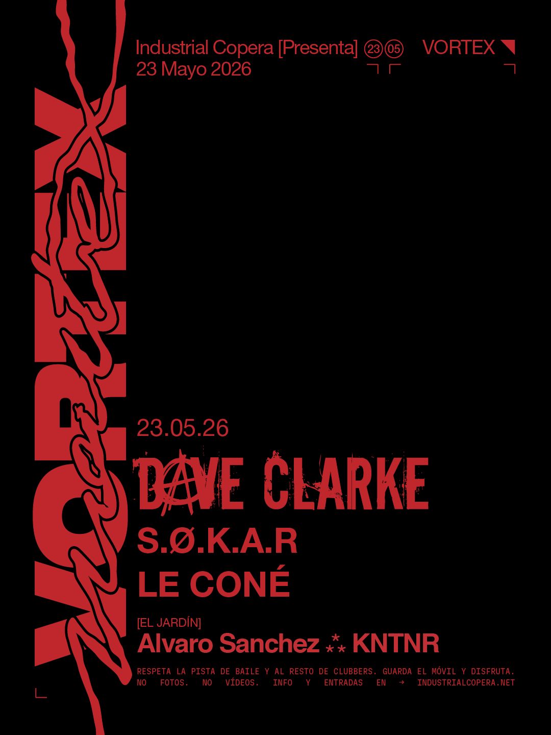 Dave Clarke