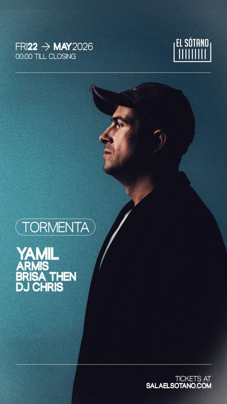 Tormenta