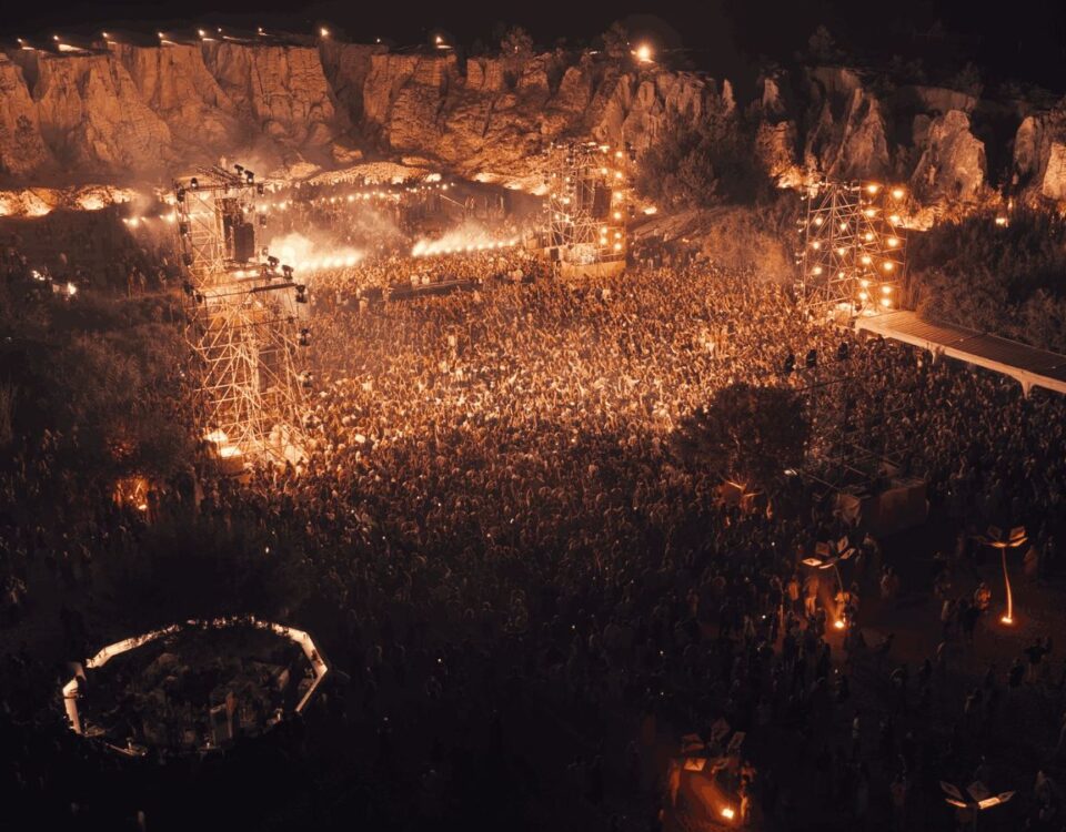 YARD Festival