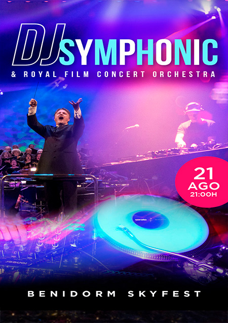 DJ Symphonic
