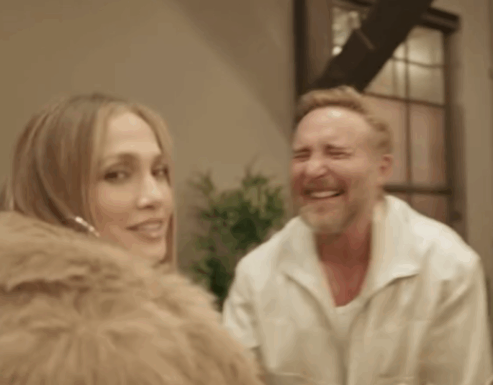 David Guetta