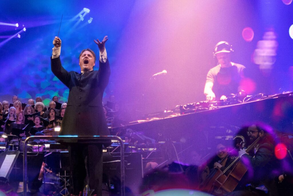 DJ Symphonic